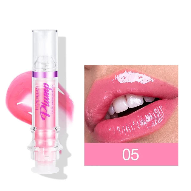 Shine: Lip Plumping Gloss