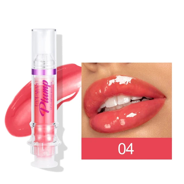 Shine: Lip Plumping Gloss